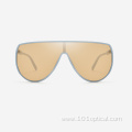 Oversized PC or CP Men's Sunglasses